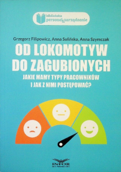 Od lokomotyw do zagubionych