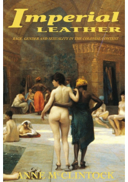 Imperial Leather