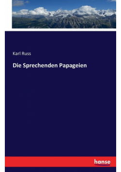Die Sprechenden Papageien