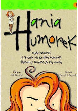Hania Humorek
