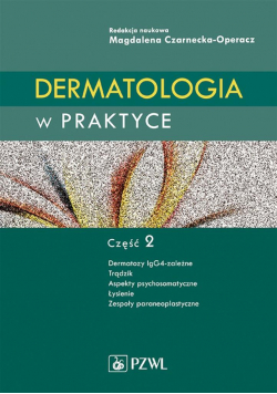 Dermatologia w praktyce cz.2