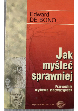 Jak myśleć sprawniej