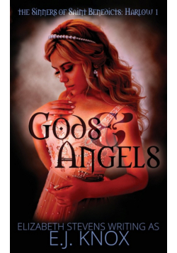 Gods & Angels