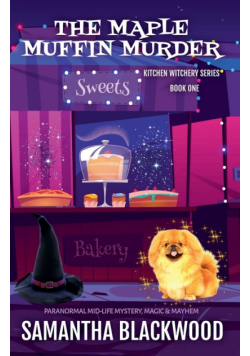 The Maple Muffin Murder