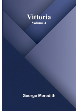 Vittoria - Volume 4