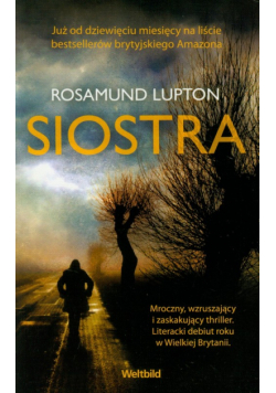Siostra
