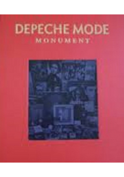 Depeche Mode Monument