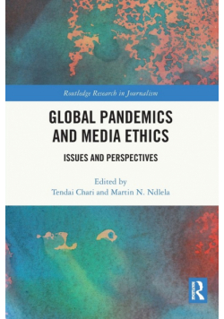 Global Pandemics and Media Ethics