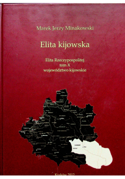 Elita kijowska tom X