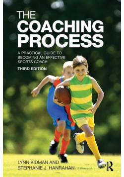 The Coaching Process