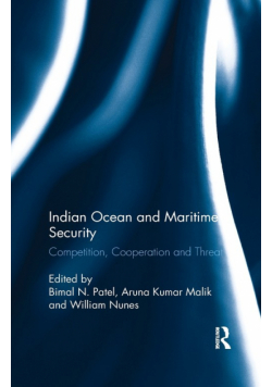 Indian Ocean and Maritime Security