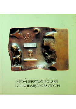 Medalierstwo Polskie lat dziewięćdziesiątych