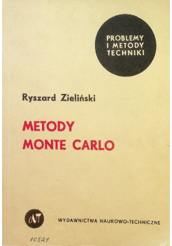 Metody Monte Carlo