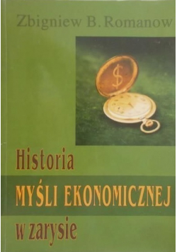 Historia myśli ekonomicznej w zarysie