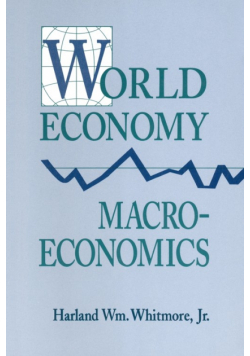 World Economy Macroeconomics