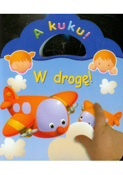 W drogę