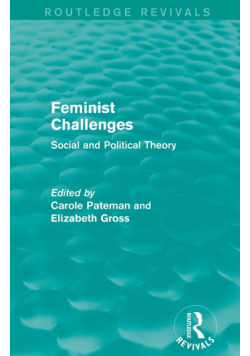 Feminist Challenges