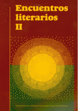 Encuentros literarios 2