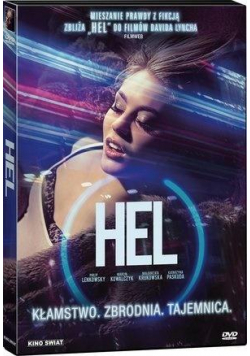 Hel DVD