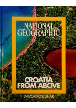 Croatia from above