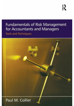 Fundamentals of Risk Management for Accountants and Managers