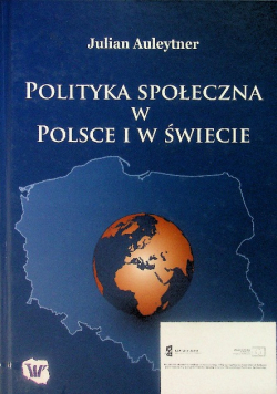 Polityka społeczna w Polsce i w świecie