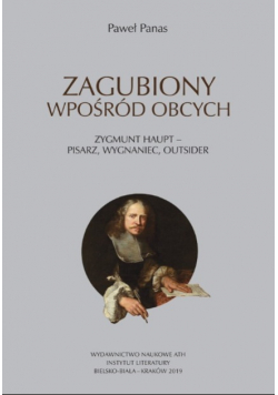 Zagubiony wposród obcych