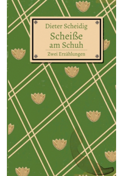 Scheiße am Schuh