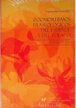 Zoomorfismos fraseologicos del Espanol y del Polaco