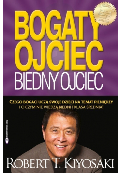 Bogaty ojciec biedny ojciec