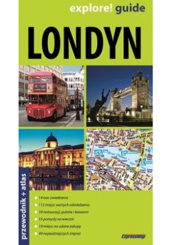 Londyn
