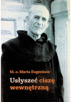 Usłyszeć ciszę wewnętrzną