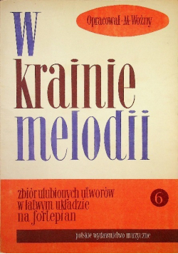 W krainie melodii 6