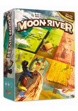 Gra Moon River