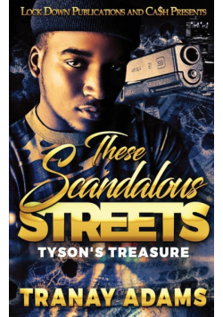 These Scandalous Streets