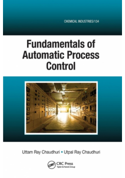 Fundamentals of Automatic Process Control