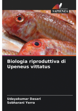 Biologia riproduttiva di Upeneus vittatus