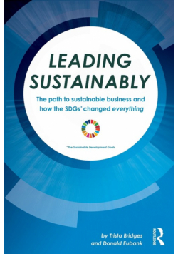 Leading Sustainably
