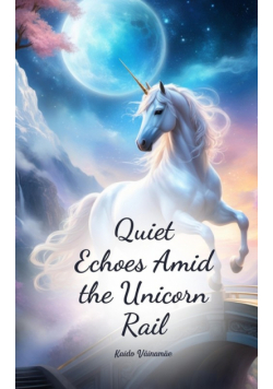 Quiet Echoes Amid the Unicorn Rail