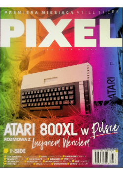 Pixel Nr 55 / 20