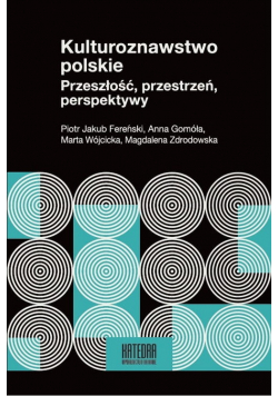 Kulturoznawstwo polskie