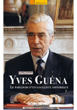 Yves Guena