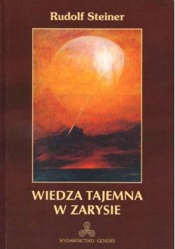 Wiedza tajemna w zarysie