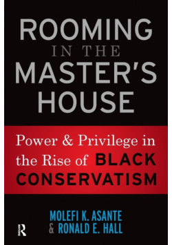 Rooming in the Master's House
