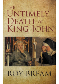 The Untimely Death of King John