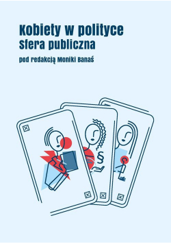 Kobiety w polityce Sfera publiczna