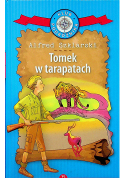 Tomek w tarapatach