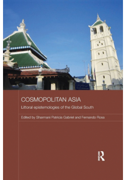 Cosmopolitan Asia