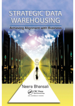 Strategic Data Warehousing