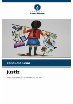 Justiz